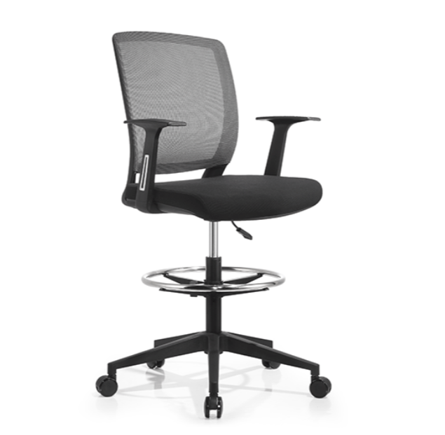  High Quality Ergonomic Mesh Office Chairs For Sale
